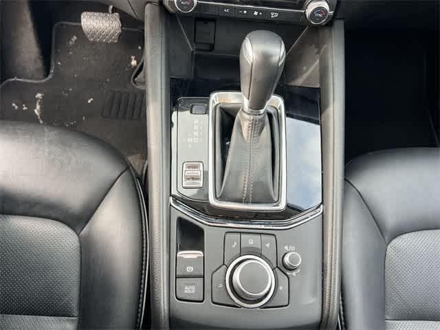 2024 Mazda Mazda CX-5 2.5 S Select