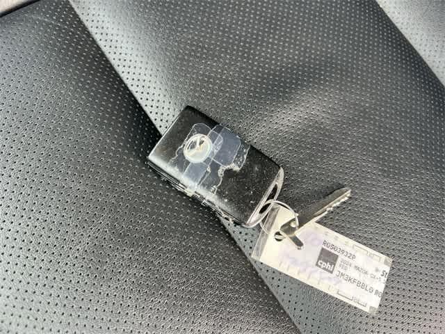 2024 Mazda Mazda CX-5 2.5 S Select