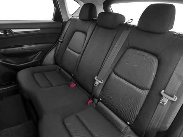 2018 Mazda Mazda CX-5 Sport