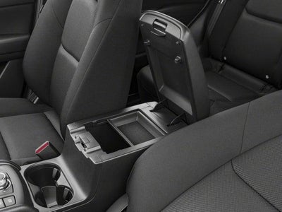 2018 Mazda Mazda CX-5 Sport