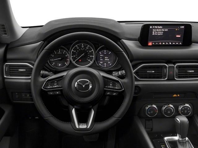 2018 Mazda Mazda CX-5 Sport
