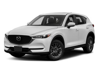 2018 Mazda Mazda CX-5 Sport
