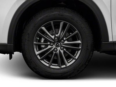 2018 Mazda Mazda CX-5 Sport