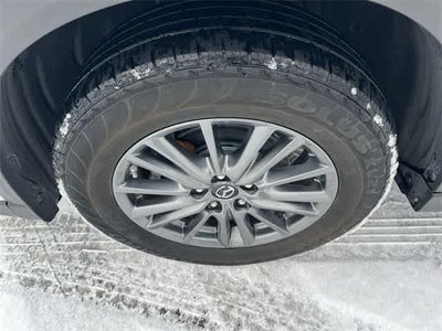 2018 Mazda Mazda CX-5 Sport