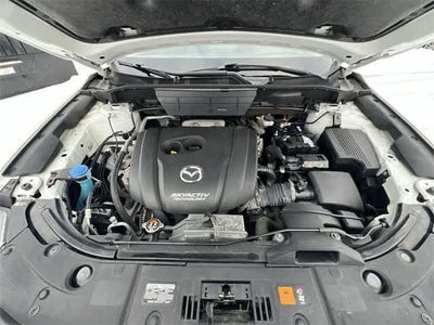 2018 Mazda Mazda CX-5 Sport