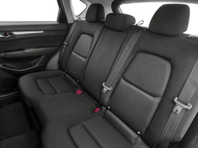 2018 Mazda Mazda CX-5 Sport