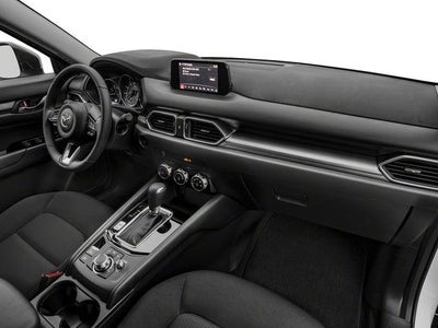 2018 Mazda Mazda CX-5 Sport