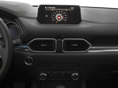 2017 Mazda Mazda CX-5 Grand Touring