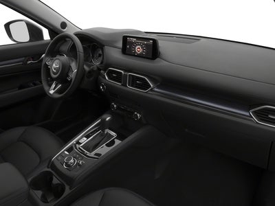 2017 Mazda Mazda CX-5 Grand Touring