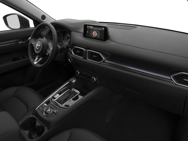 2017 Mazda Mazda CX-5 Grand Touring