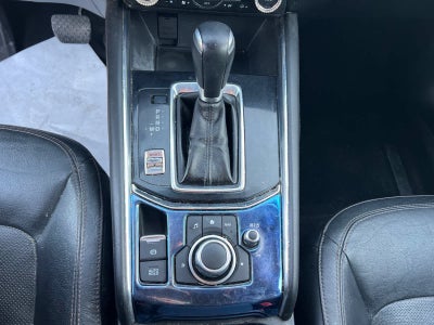 2017 Mazda Mazda CX-5 Grand Touring