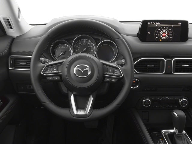 2017 Mazda Mazda CX-5 Grand Touring