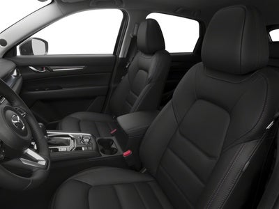 2017 Mazda Mazda CX-5 Grand Touring