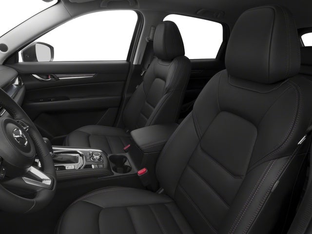 2017 Mazda Mazda CX-5 Grand Touring