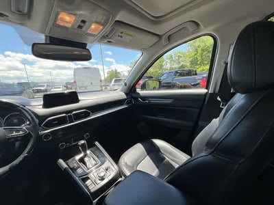 2018 Mazda Mazda CX-5 Grand Touring