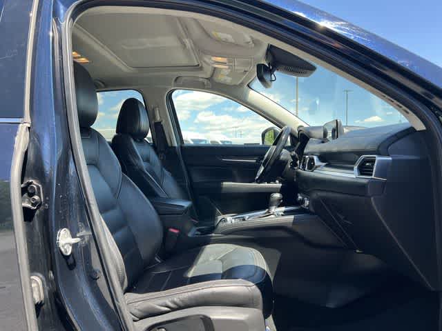 2018 Mazda Mazda CX-5 Grand Touring