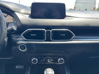 2018 Mazda Mazda CX-5 Grand Touring