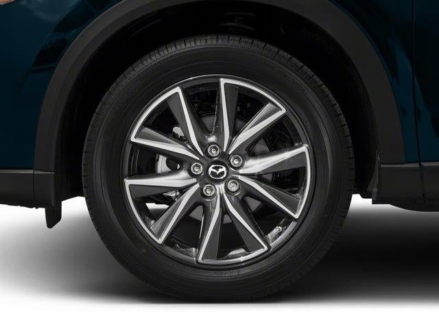 2018 Mazda Mazda CX-5 Grand Touring
