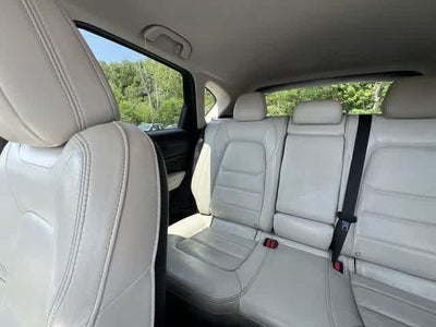 2019 Mazda Mazda CX-5 Grand Touring Reserve