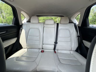 2019 Mazda Mazda CX-5 Grand Touring Reserve