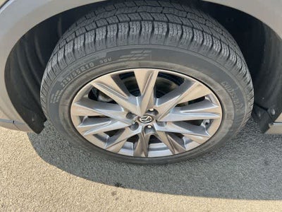 2019 Mazda Mazda CX-5 Grand Touring Reserve
