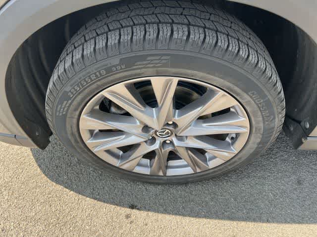 2019 Mazda Mazda CX-5 Grand Touring Reserve