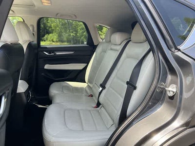 2019 Mazda Mazda CX-5 Grand Touring Reserve