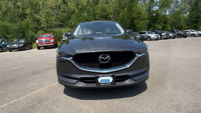 2019 Mazda Mazda CX-5 Grand Touring Reserve