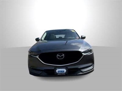 2019 Mazda Mazda CX-5 Grand Touring Reserve
