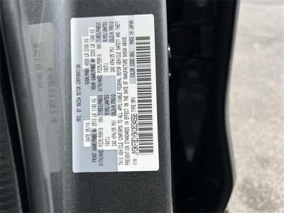 2019 Mazda Mazda CX-5 Grand Touring Reserve