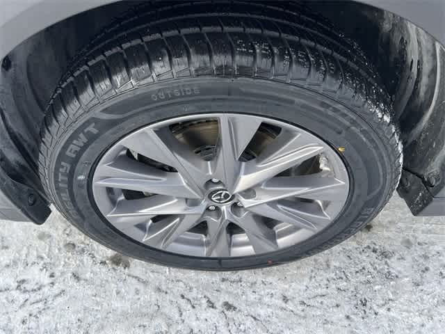 2019 Mazda Mazda CX-5 Grand Touring Reserve