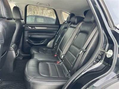 2019 Mazda Mazda CX-5 Grand Touring Reserve