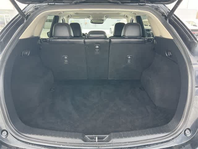 2019 Mazda Mazda CX-5 Grand Touring Reserve