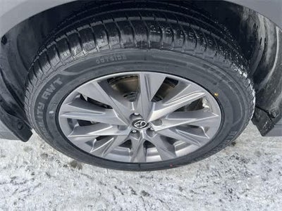 2019 Mazda Mazda CX-5 Grand Touring Reserve