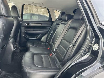 2019 Mazda Mazda CX-5 Grand Touring Reserve