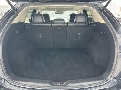 2019 Mazda Mazda CX-5 Grand Touring Reserve