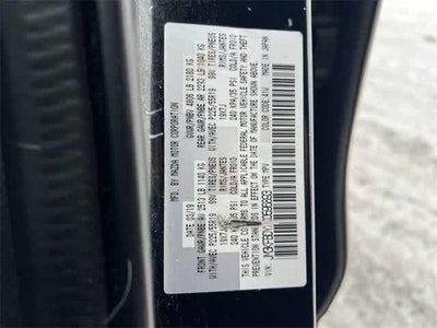 2019 Mazda Mazda CX-5 Grand Touring Reserve