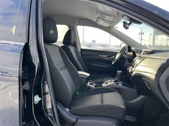 2020 Nissan Rogue SV Intelligent AWD