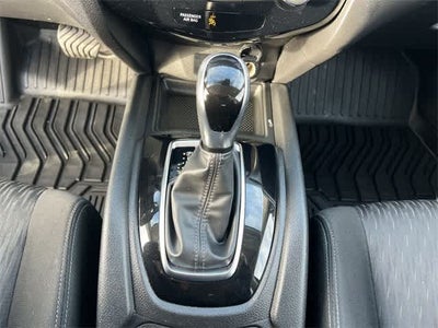 2020 Nissan Rogue SV Intelligent AWD