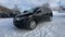 2020 Nissan Rogue SV Intelligent AWD