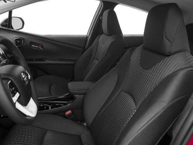 2017 Toyota Prius Prime Advanced