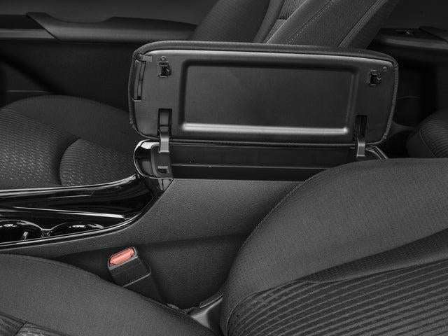 2017 Toyota Prius Prime Advanced