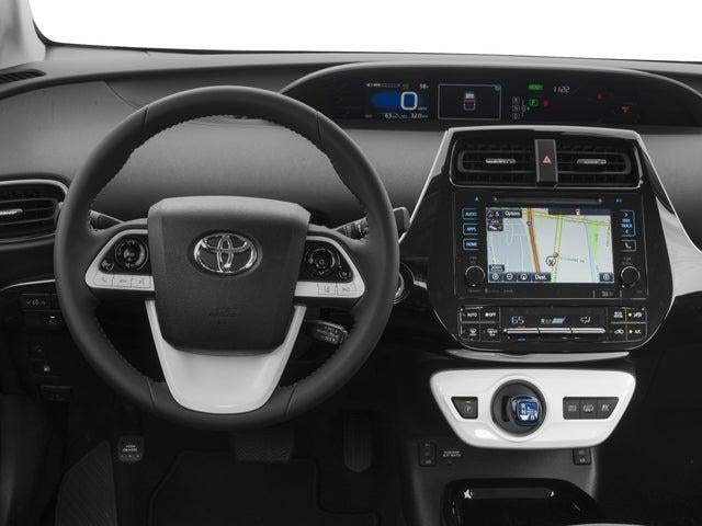2017 Toyota Prius Prime Advanced