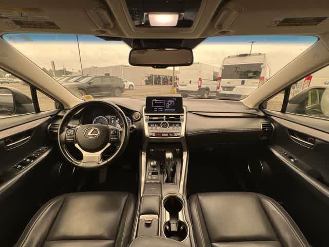2018 Lexus NX 300 NX 300