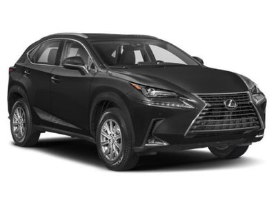 2018 Lexus NX 300 NX 300
