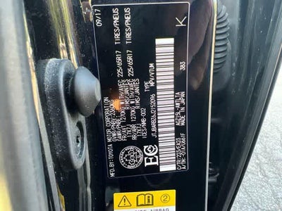 2018 Lexus NX 300 NX 300