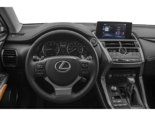 2018 Lexus NX 300 NX 300