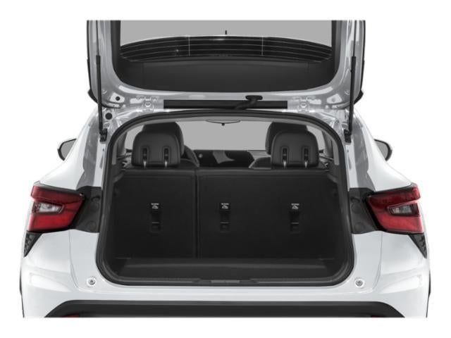 2024 Chevrolet Trax FWD LT