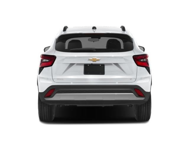 2024 Chevrolet Trax FWD LT