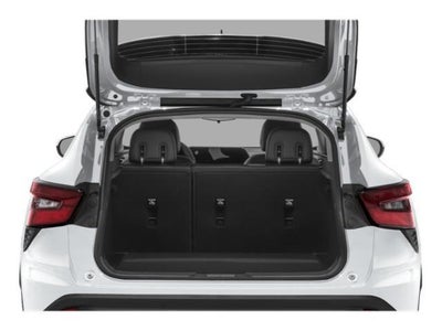 2024 Chevrolet Trax FWD LT